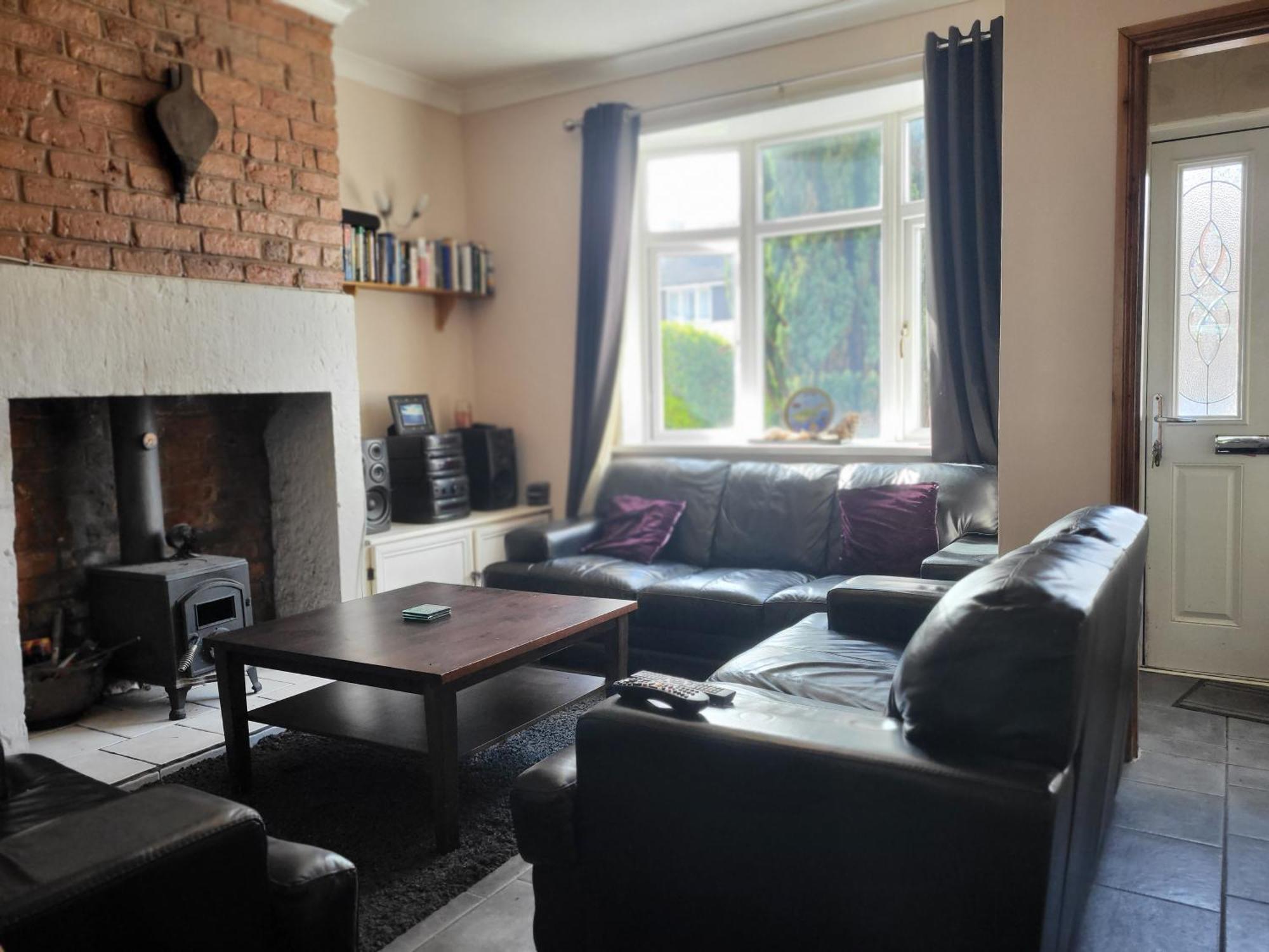 Cosy Cottage Chorley  Exterior photo